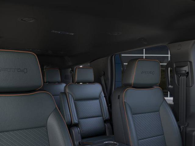 New 2026 GMC Yukon AT4 image 24