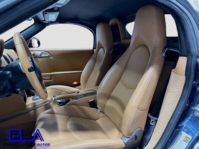 Used 2012 Porsche Boxster S image 22