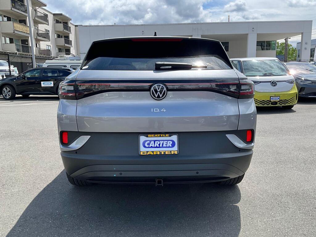 New 2026 Volkswagen ID.4 Pro S AWD/4WD image 7