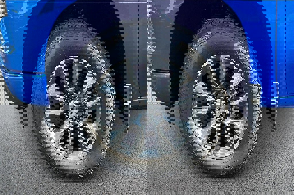 New 2026 Chevrolet Silverado 1500 RST image 11