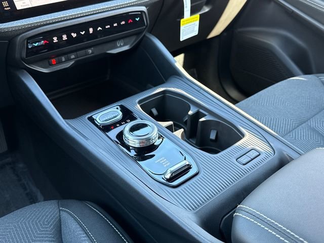 New 2026 Jeep Cherokee Laredo AWD/4WD image 11