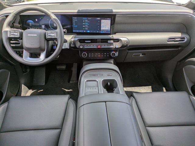 New 2026 Hyundai Palisade Calligraphy image 10