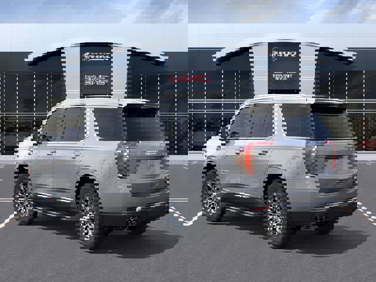 New 2026 GMC Yukon Denali image 3