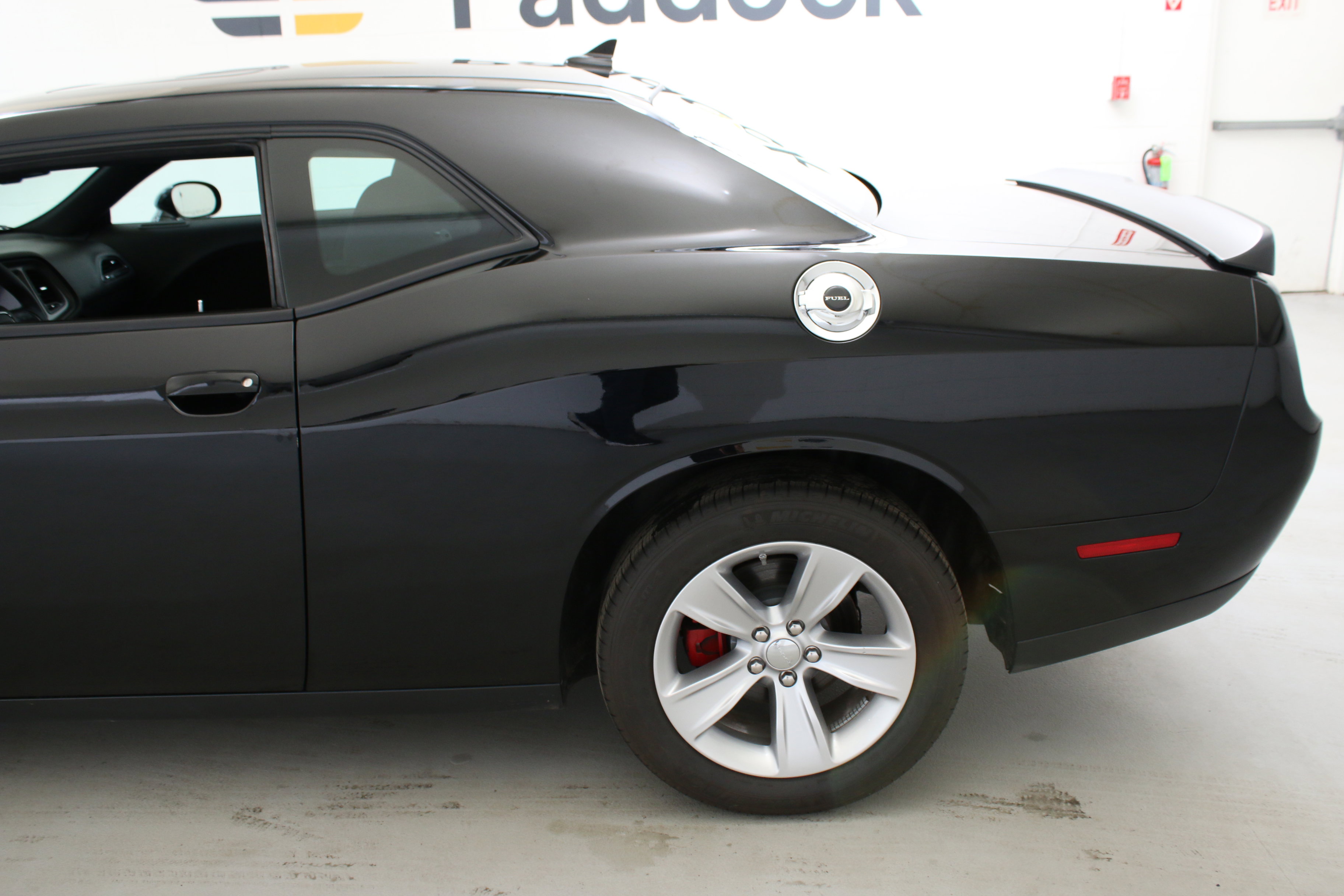 Used 2023 Dodge Challenger SXT image 6