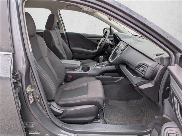 Used 2020 Subaru Outback AWD/4WD image 20