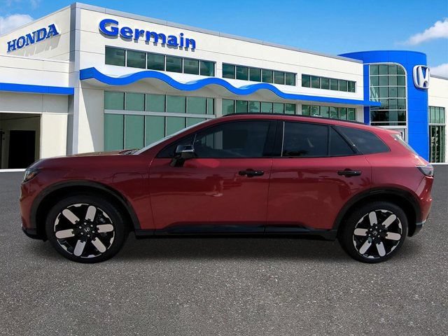 New 2026 Honda Prologue Elite image 6