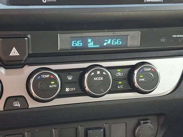 Used 2023 Toyota Tacoma SR AWD/4WD image 15