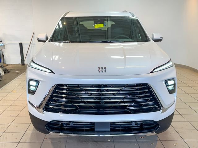 New 2025 Buick Enclave Preferred w/ LPO, Floor Liner Package image 11