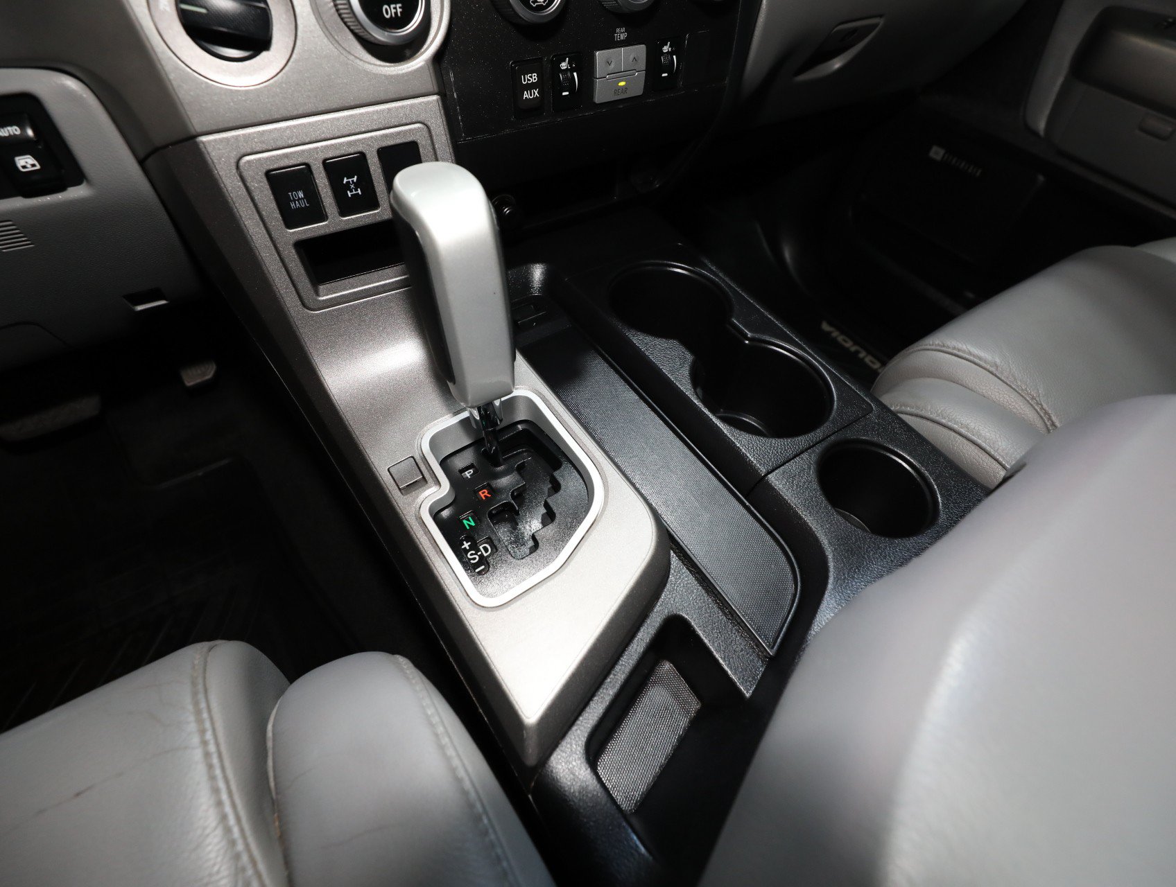 Used 2016 Toyota Sequoia Limited AWD/4WD image 67