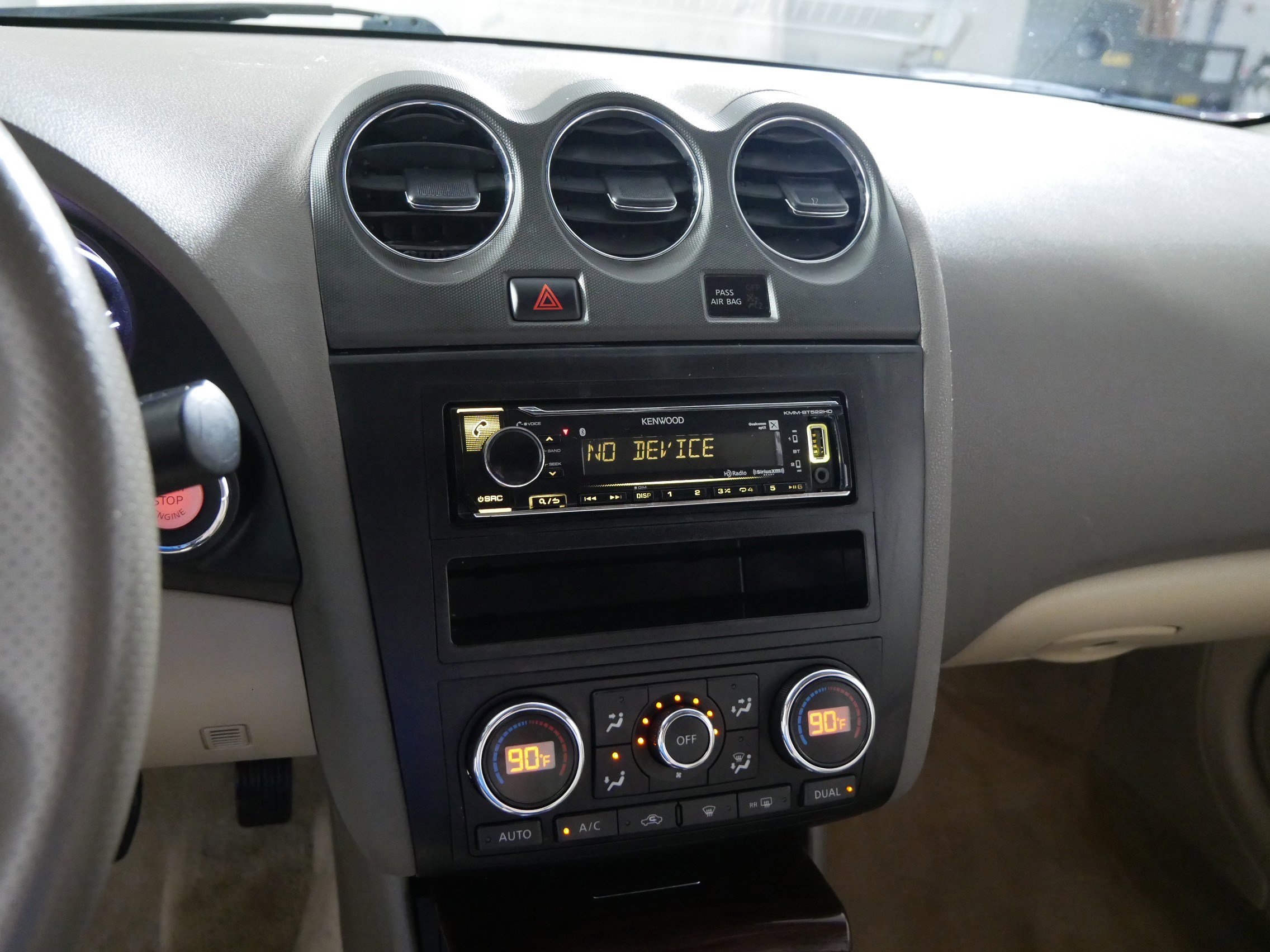 Used 2012 Nissan Altima 2.5 S w/ Convenience Pkg image 22