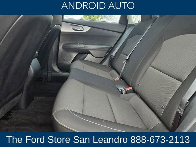 Used 2024 Kia Forte LXS image 11