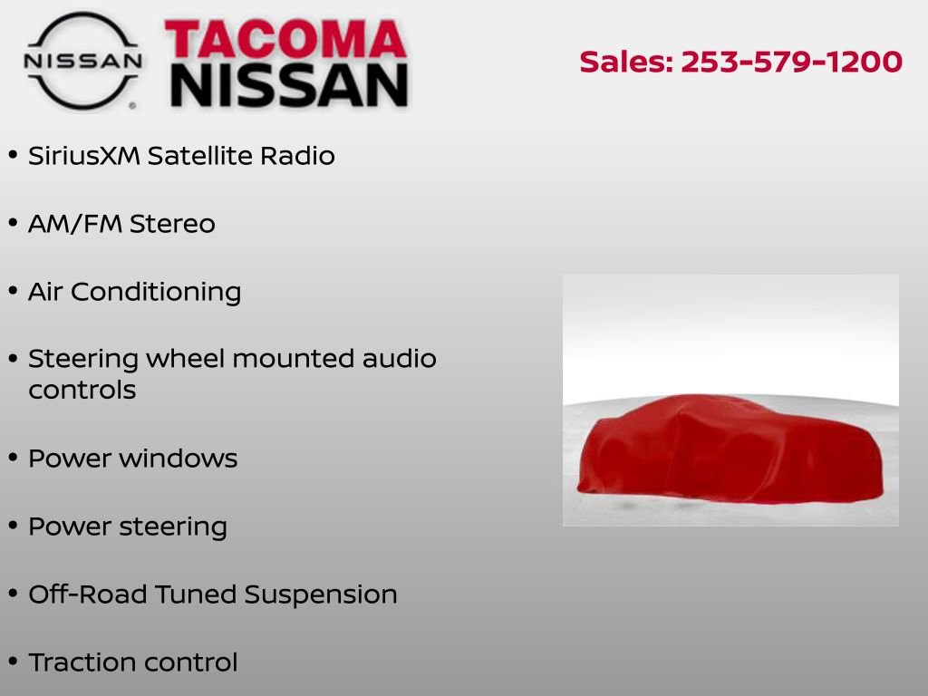 Used 2021 Ford Ranger XLT w/ Equipment Group 301A Mid image 9