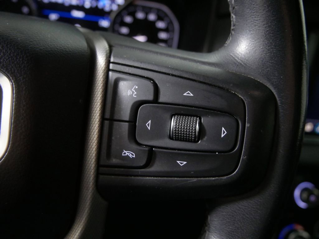 Used 2021 GMC Yukon Denali w/ Denali Premium Package AWD/4WD image 26