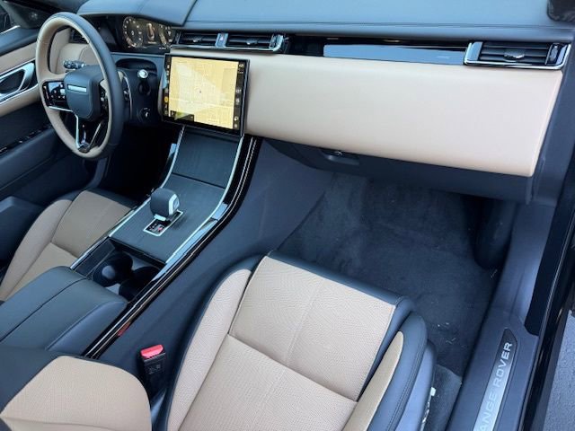 New 2026 Land Rover Range Rover Velar Autobiography image 16