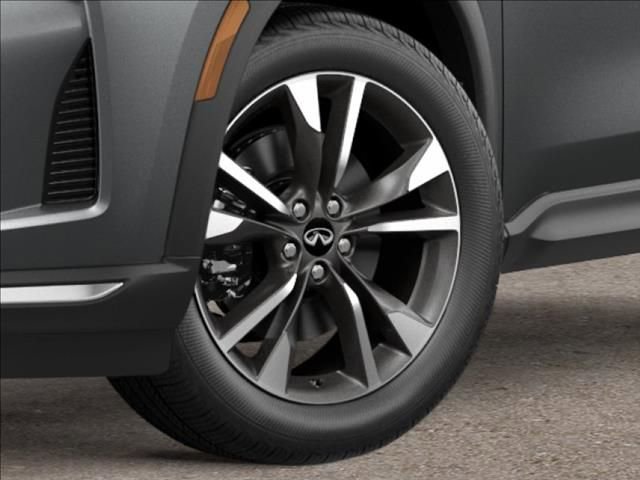 New 2026 INFINITI QX60 Pure w/ Cargo Package image 9