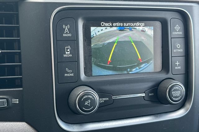 Used 2018 RAM 1500 Tradesman w/ Popular Equipment Group AWD/4WD image 21