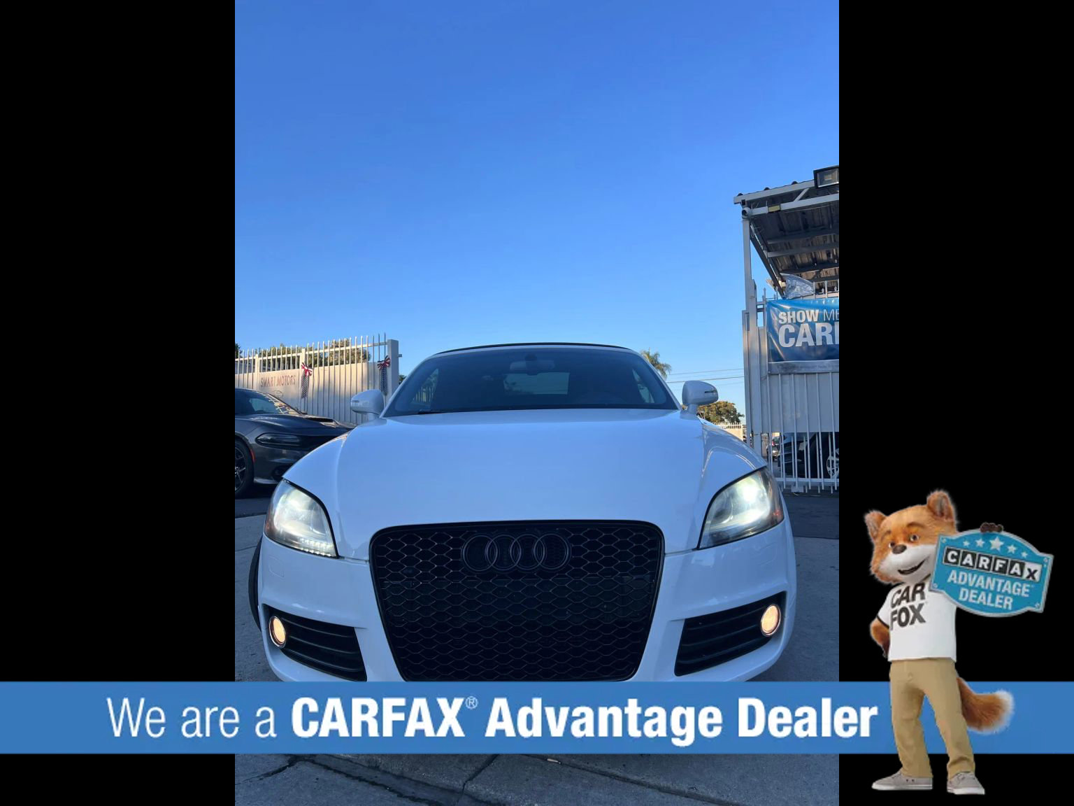 Used 2012 Audi TT 2.0T Premium Plus image 23