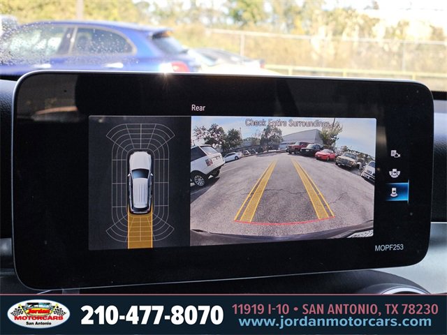 Used 2021 Mercedes-Benz GLC 300 image 22