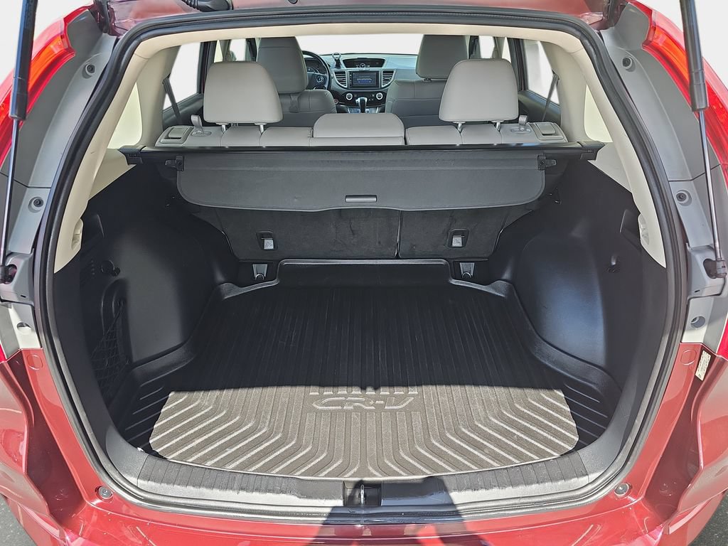 Used 2015 Honda CR-V EX-L image 11