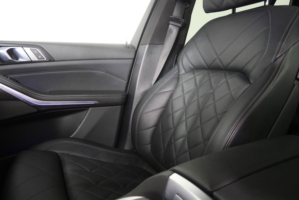 Used 2024 BMW X5 sDrive40i image 25