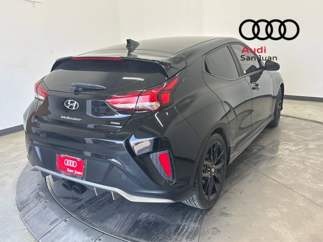 Used 2019 Hyundai Veloster Turbo R-Spec image 43