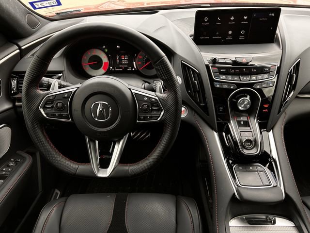 Certified 2024 Acura RDX A-Spec image 13