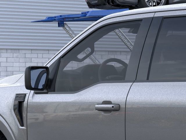 New 2026 Ford F150 XLT AWD/4WD image 23