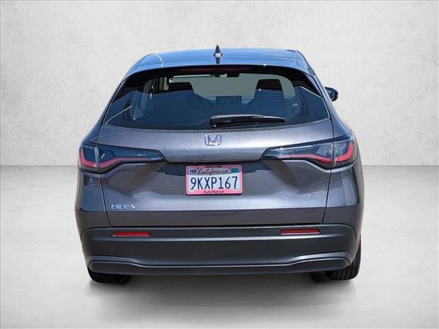 Used 2024 Honda HR-V LX image 7