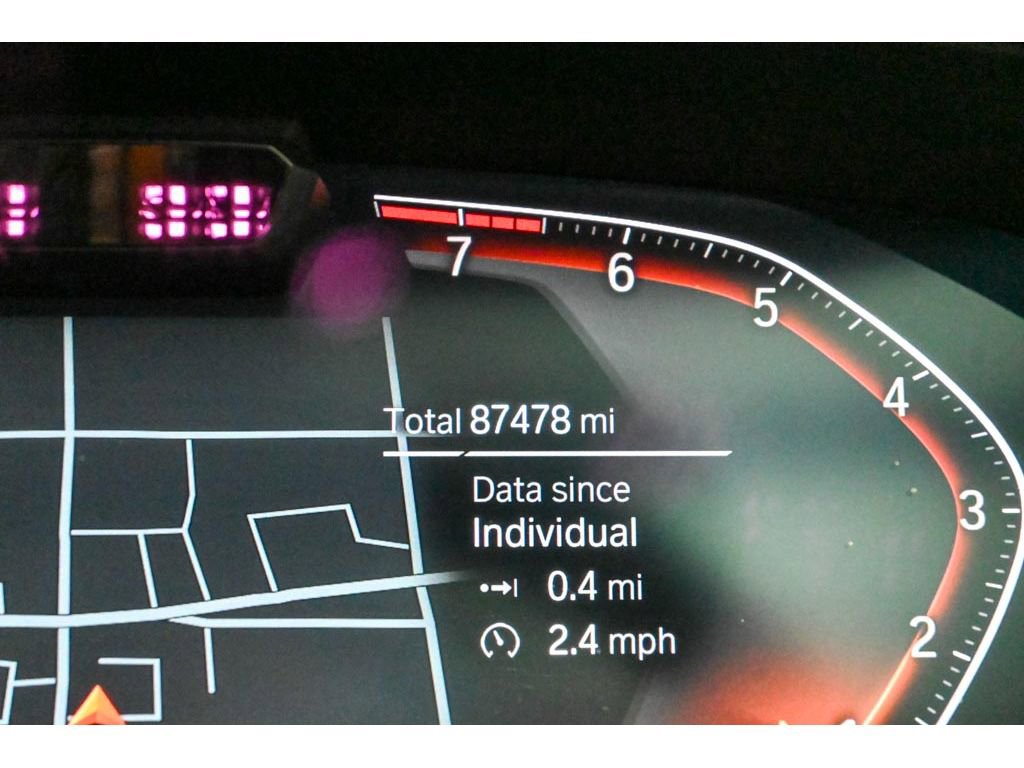 Used 2020 BMW X7 xDrive40i w/ Premium Package image 46