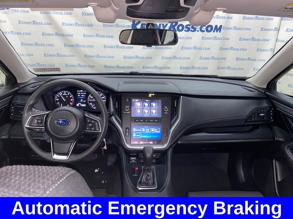 Used 2020 Subaru Outback 2.5i image 6