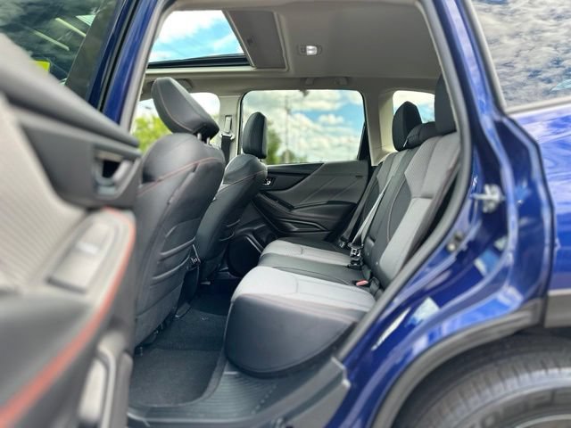 Used 2024 Subaru Forester Sport AWD/4WD image 21