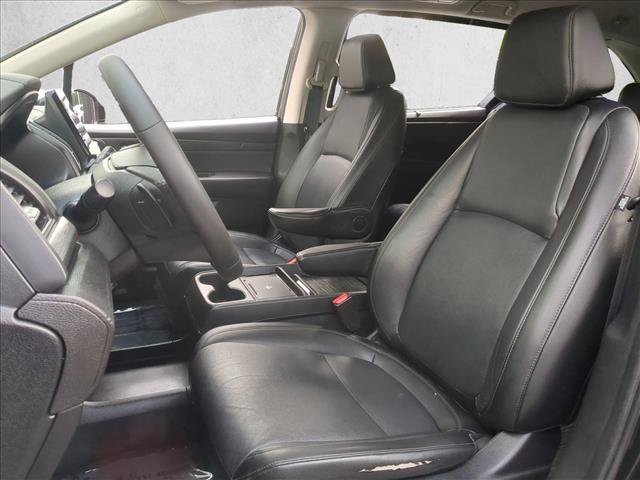 Used 2025 Honda Odyssey EX-L image 17