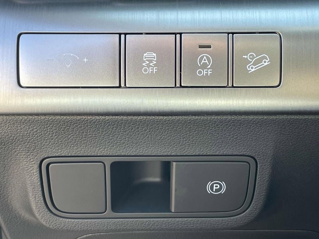 New 2026 Hyundai Kona SE FWD image 33