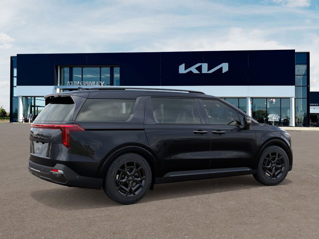 New 2026 Kia Carnival SX Prestige image 6
