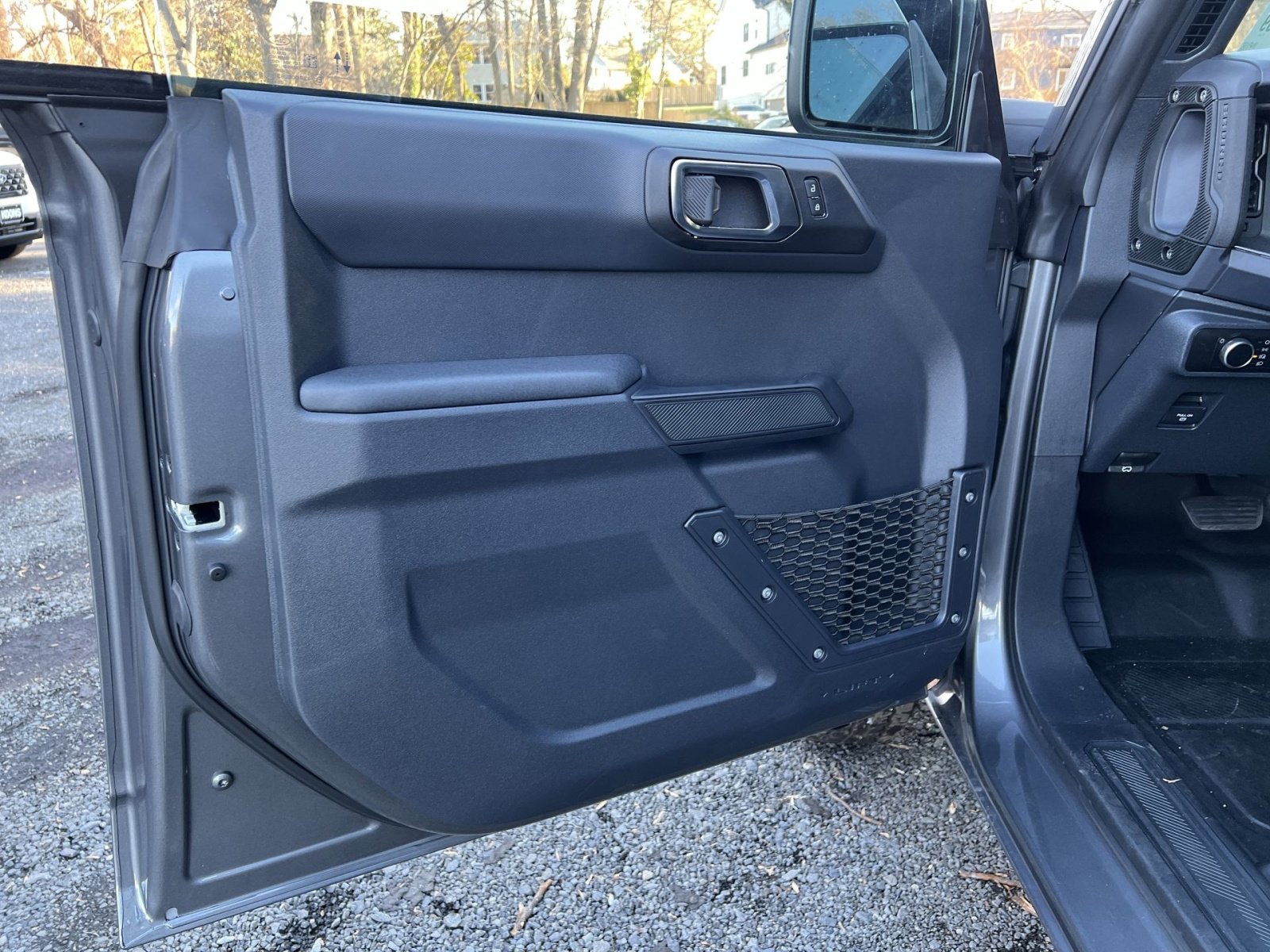 New 2025 Ford Bronco Big Bend image 14