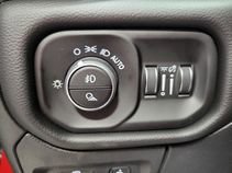 New 2026 RAM 1500 Rebel w/ Rebel Level 1 Equipment Group AWD/4WD image 15