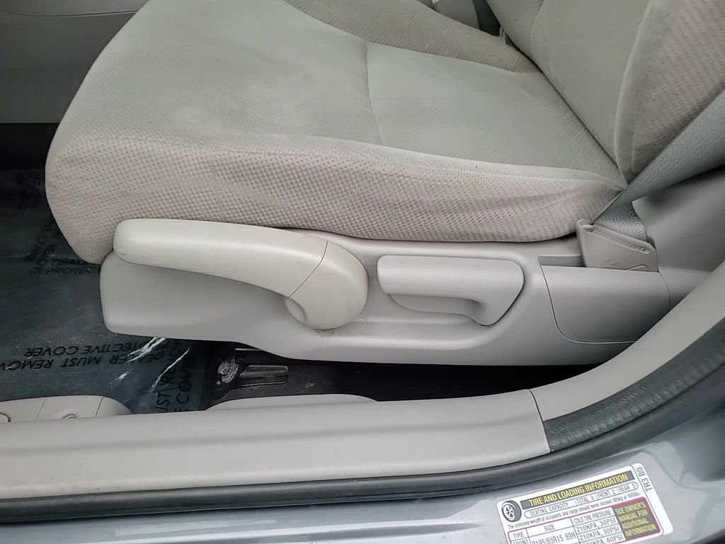 Used 2012 Honda Civic LX image 14