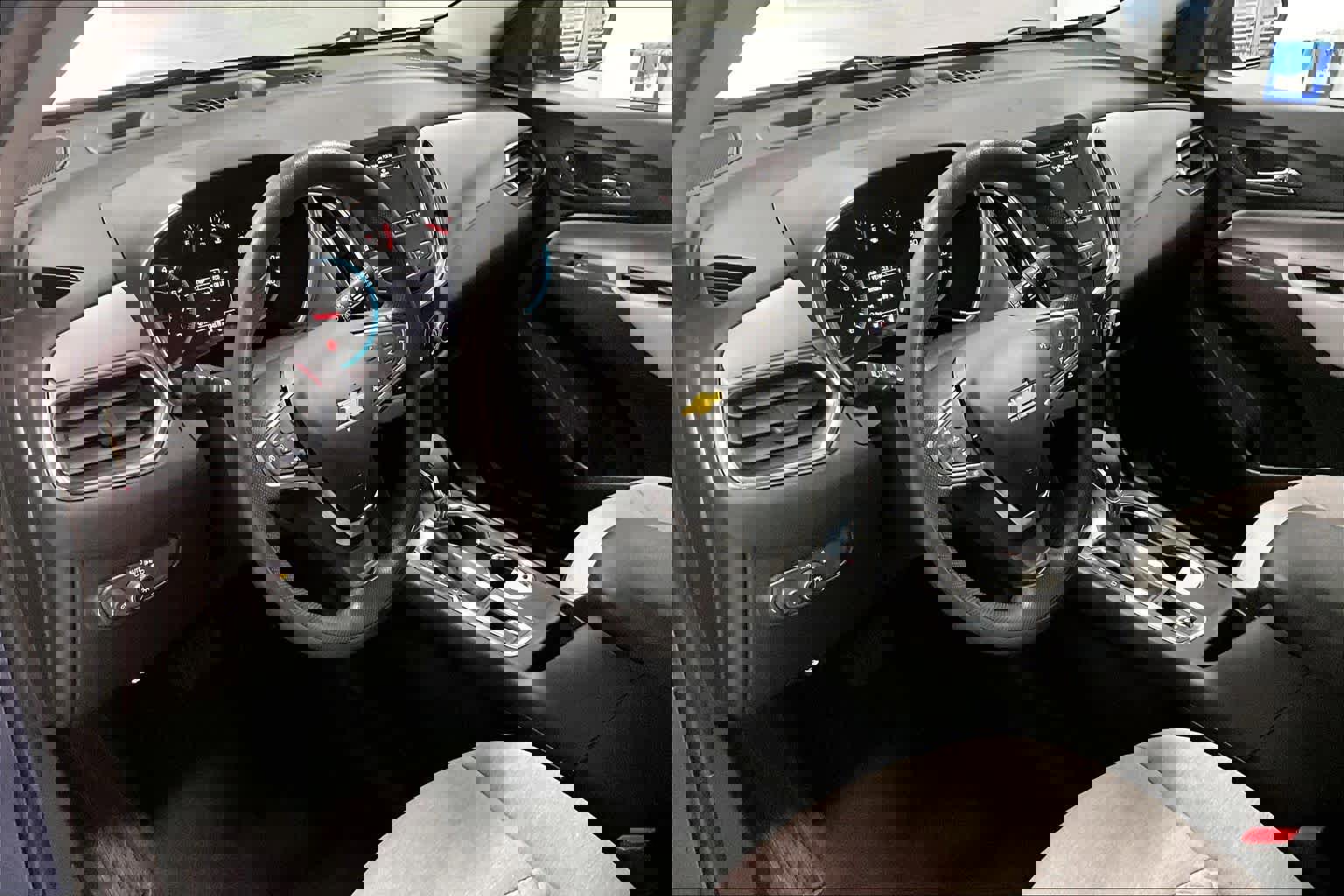 Used 2023 Chevrolet Equinox LS image 2