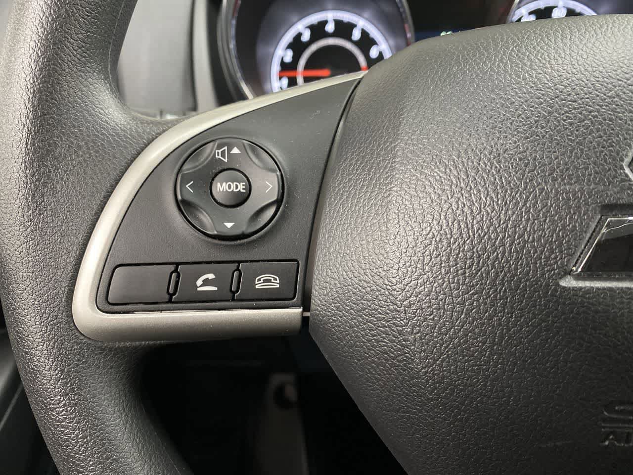 Used 2025 Mitsubishi Outlander Sport ES image 21