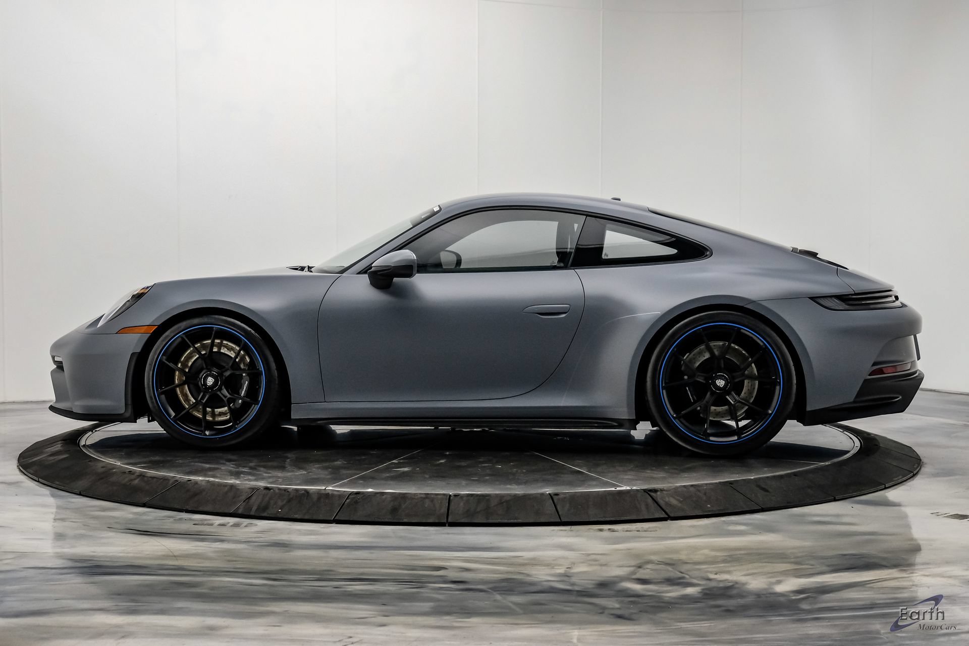 Used 2023 Porsche 911 GT3 RWD image 7