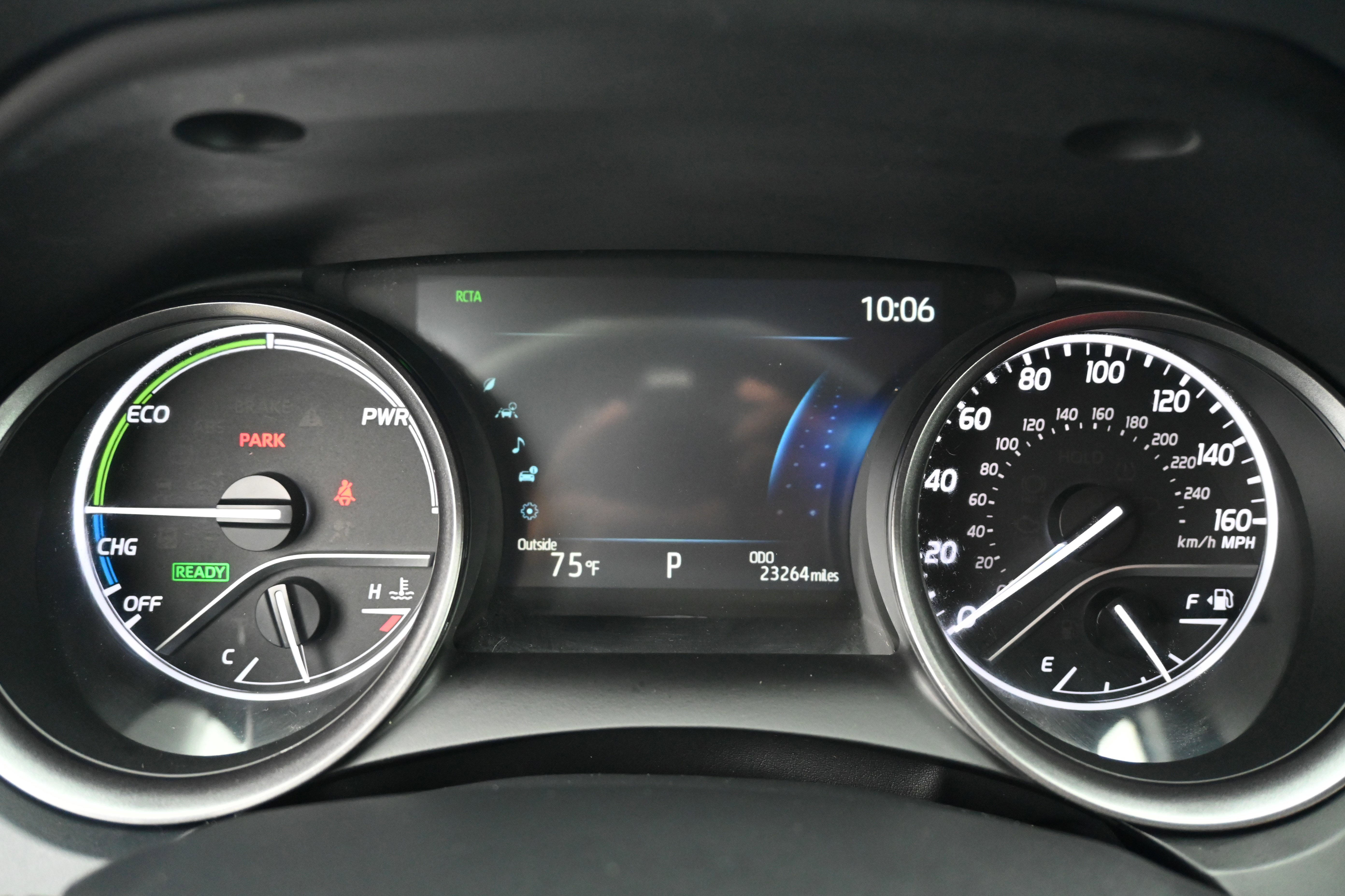 Used 2024 Toyota Camry XSE image 22