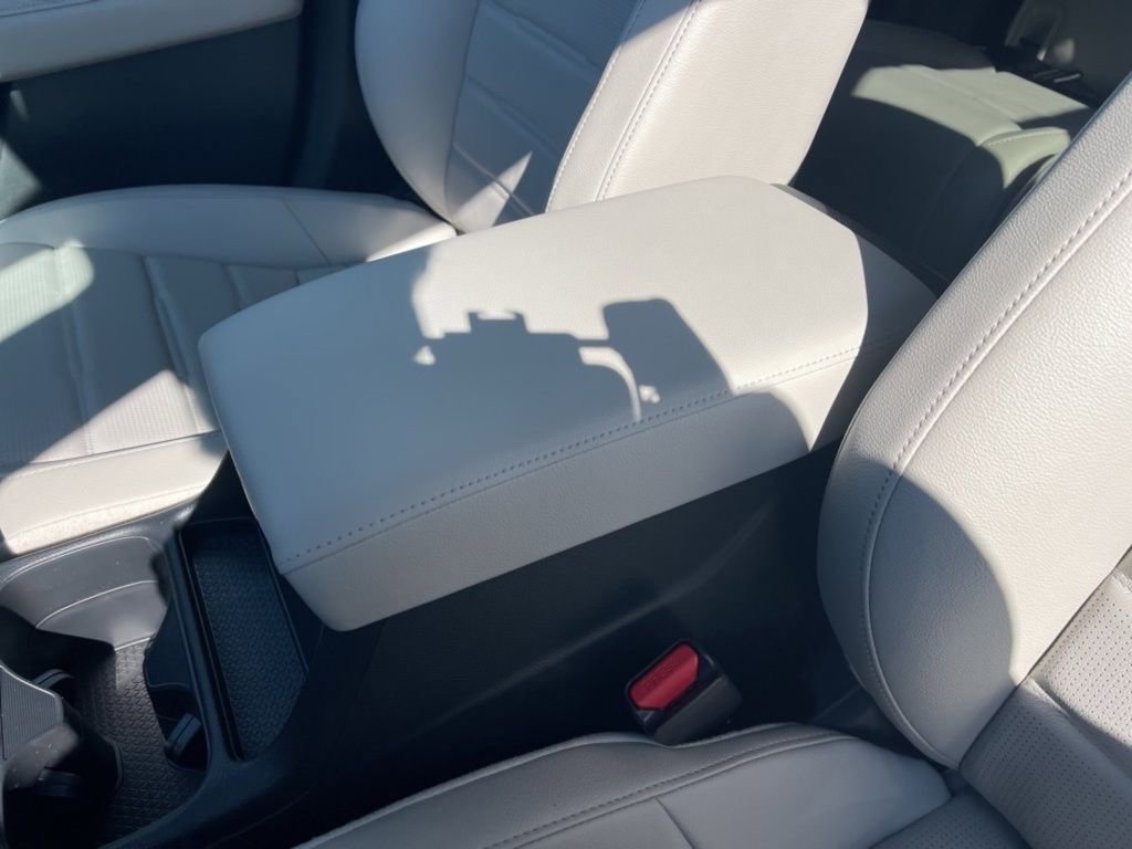 New 2026 Honda CR-V EX-L image 12