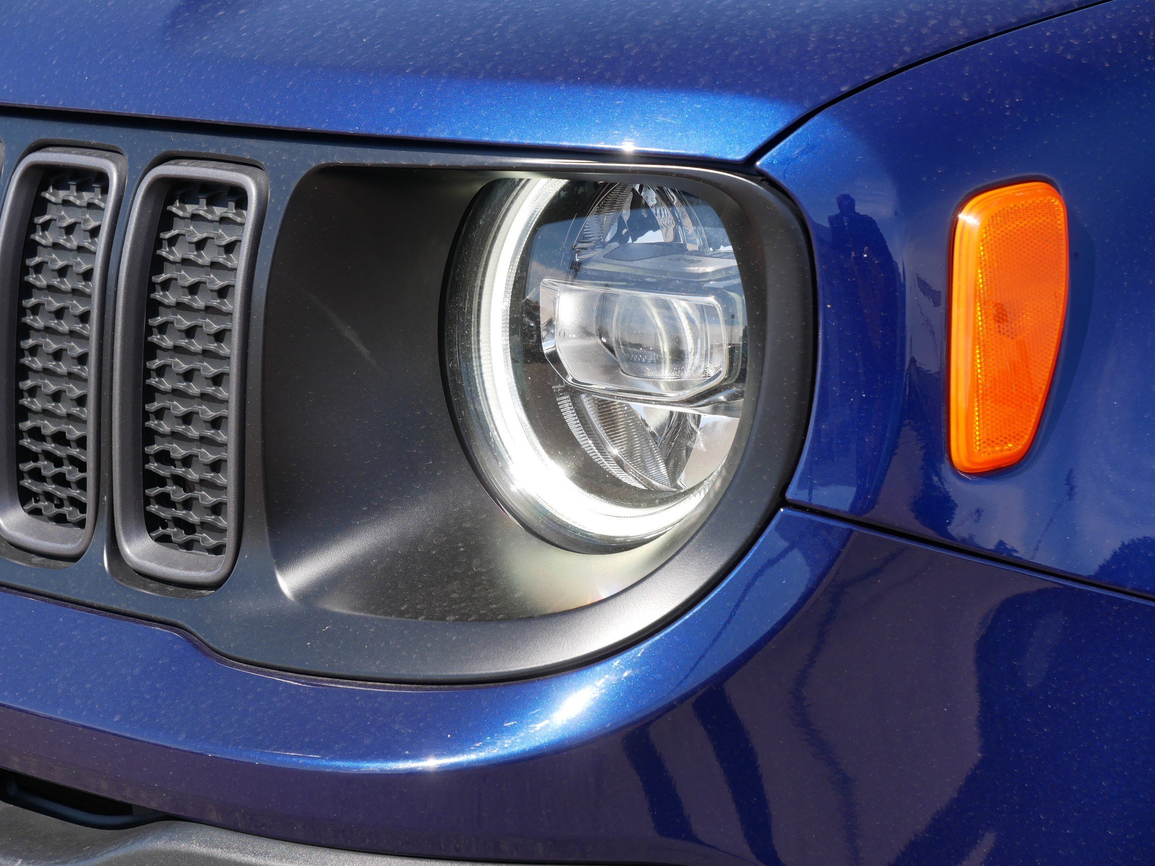 Used 2019 Jeep Renegade Trailhawk image 16