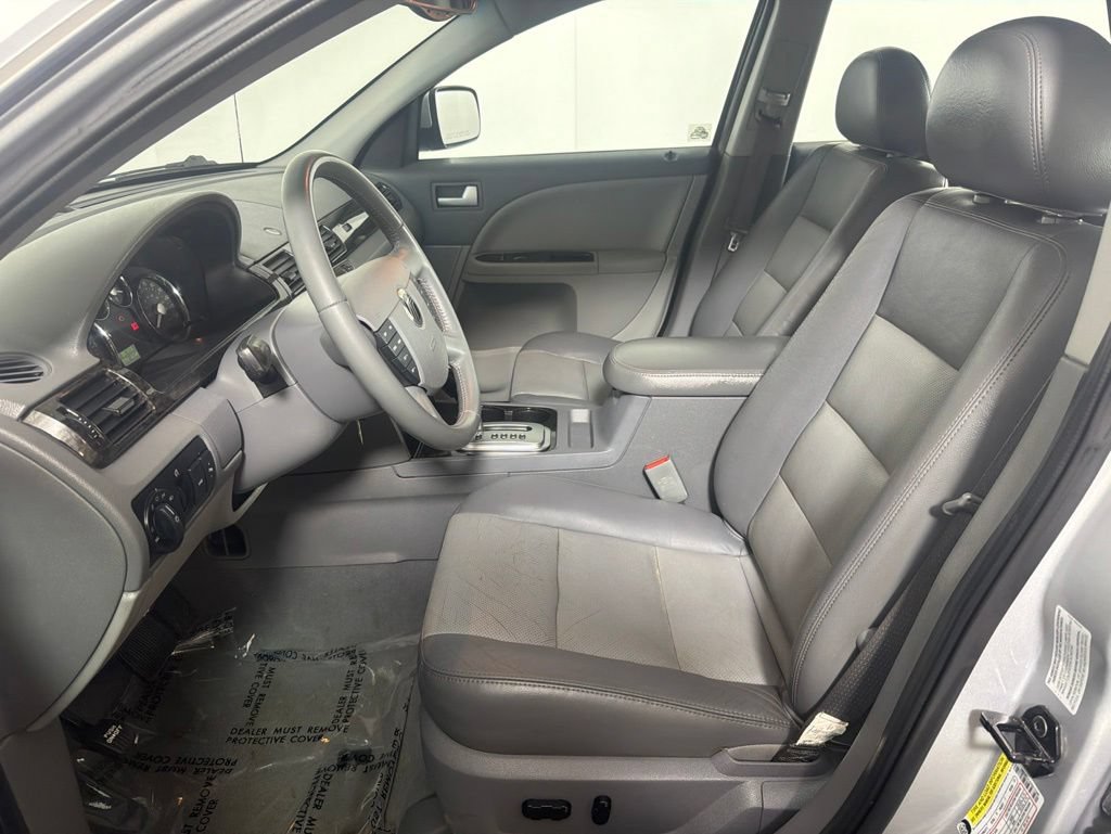 Used 2005 Mercury Montego Premier AWD/4WD image 19