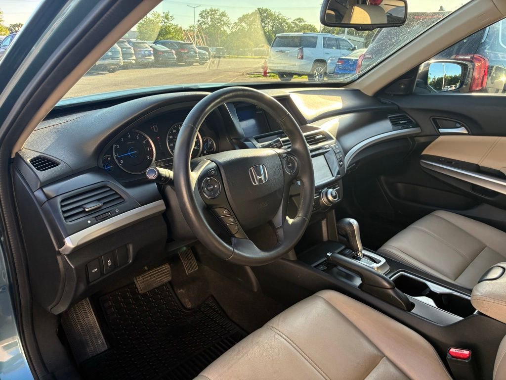 Used 2013 Honda Crosstour EX-L image 12