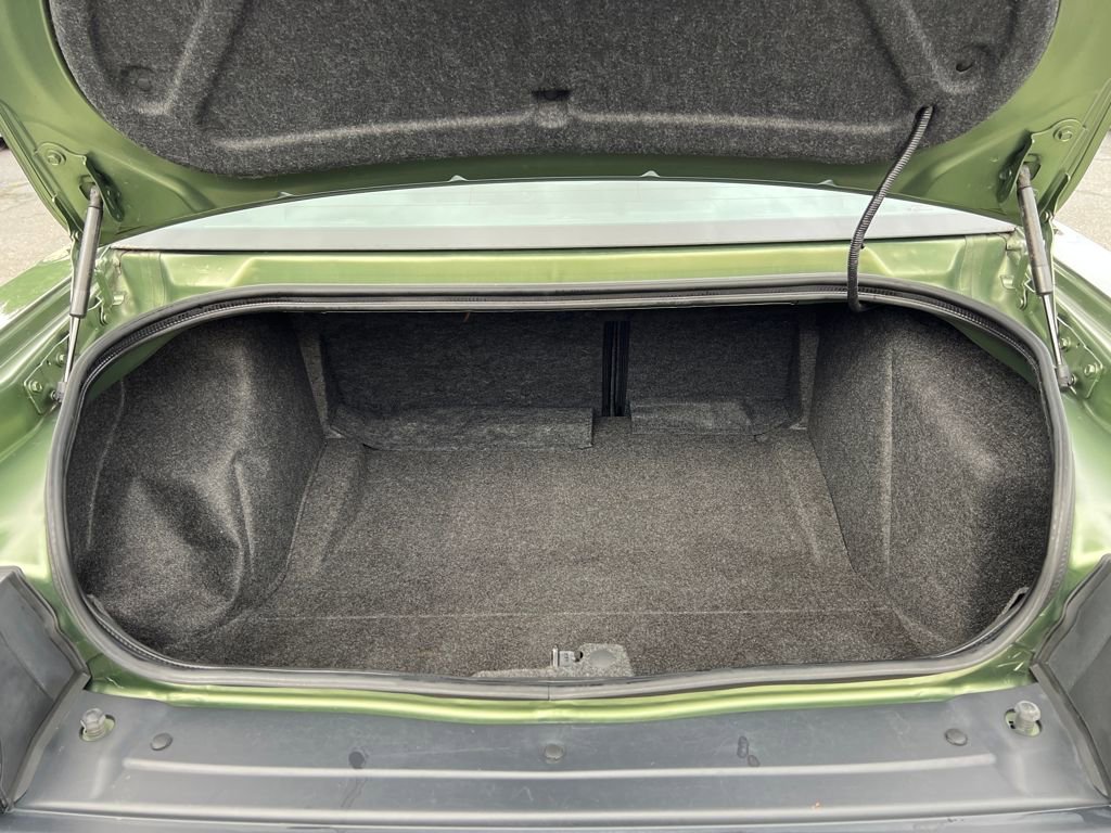 Used 2018 Dodge Challenger SRT Hellcat image 38