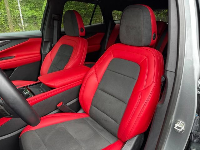 Used 2024 Chevrolet Blazer EV RS RWD image 10