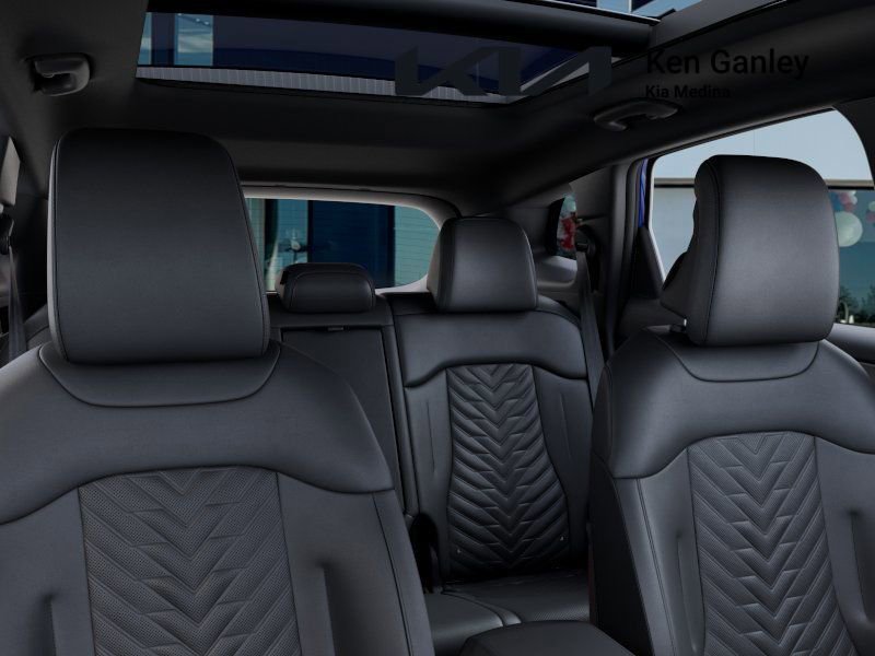 New 2026 Kia Sportage X-Pro Prestige image 27