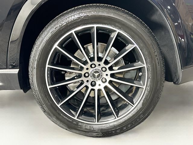 Used 2022 Mercedes-Benz GLE 350 4MATIC image 32