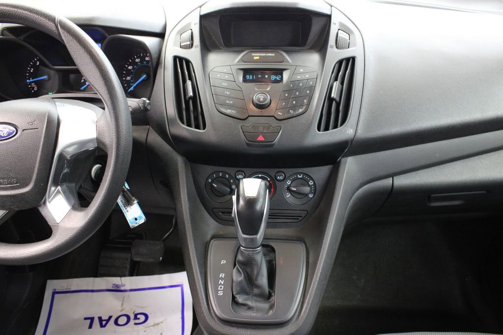 Used 2015 Ford Transit Connect XL image 18